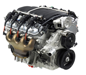 U2A06 Engine